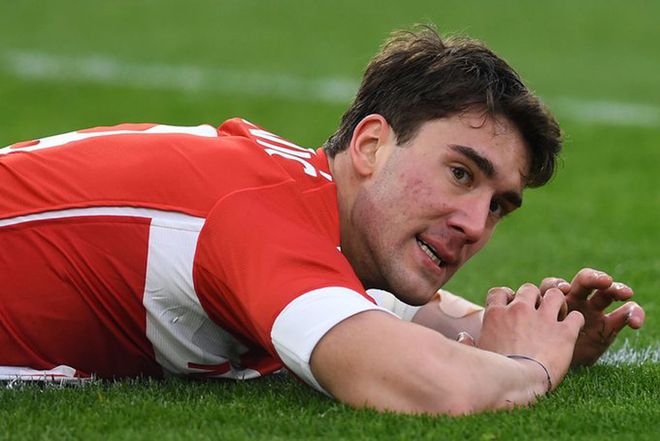 安徽队取得 安徽队取得